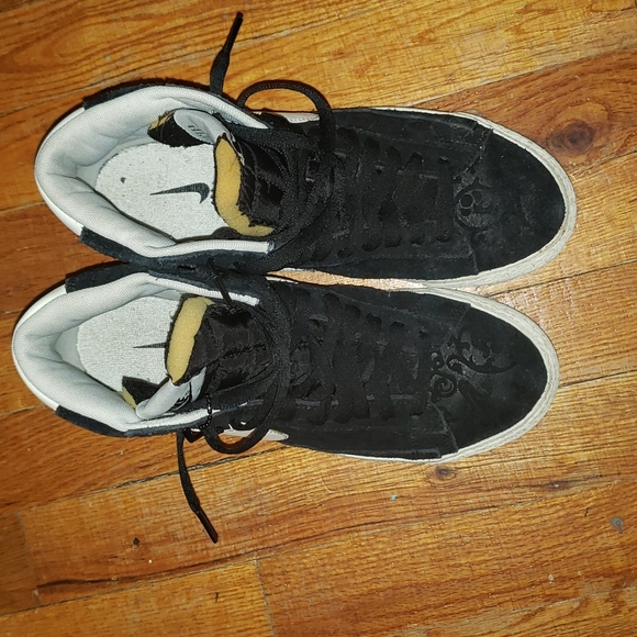 Nike sneakers - Picture 2 of 8